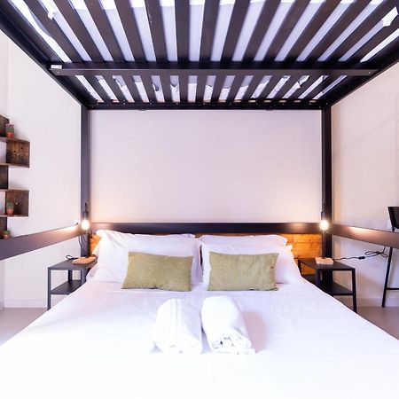 Tiny Daisy House Apartment Naples Luaran gambar