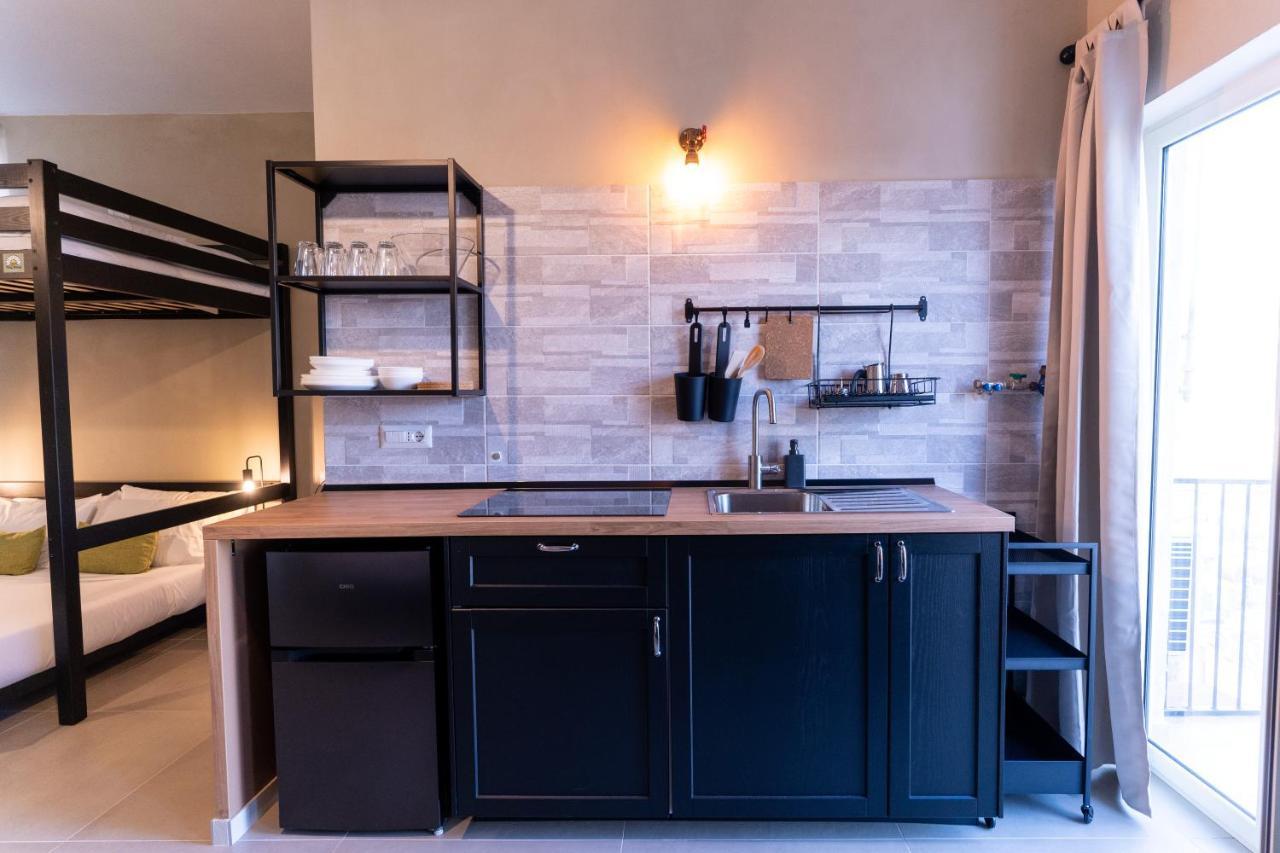 Tiny Daisy House Apartment Naples Luaran gambar