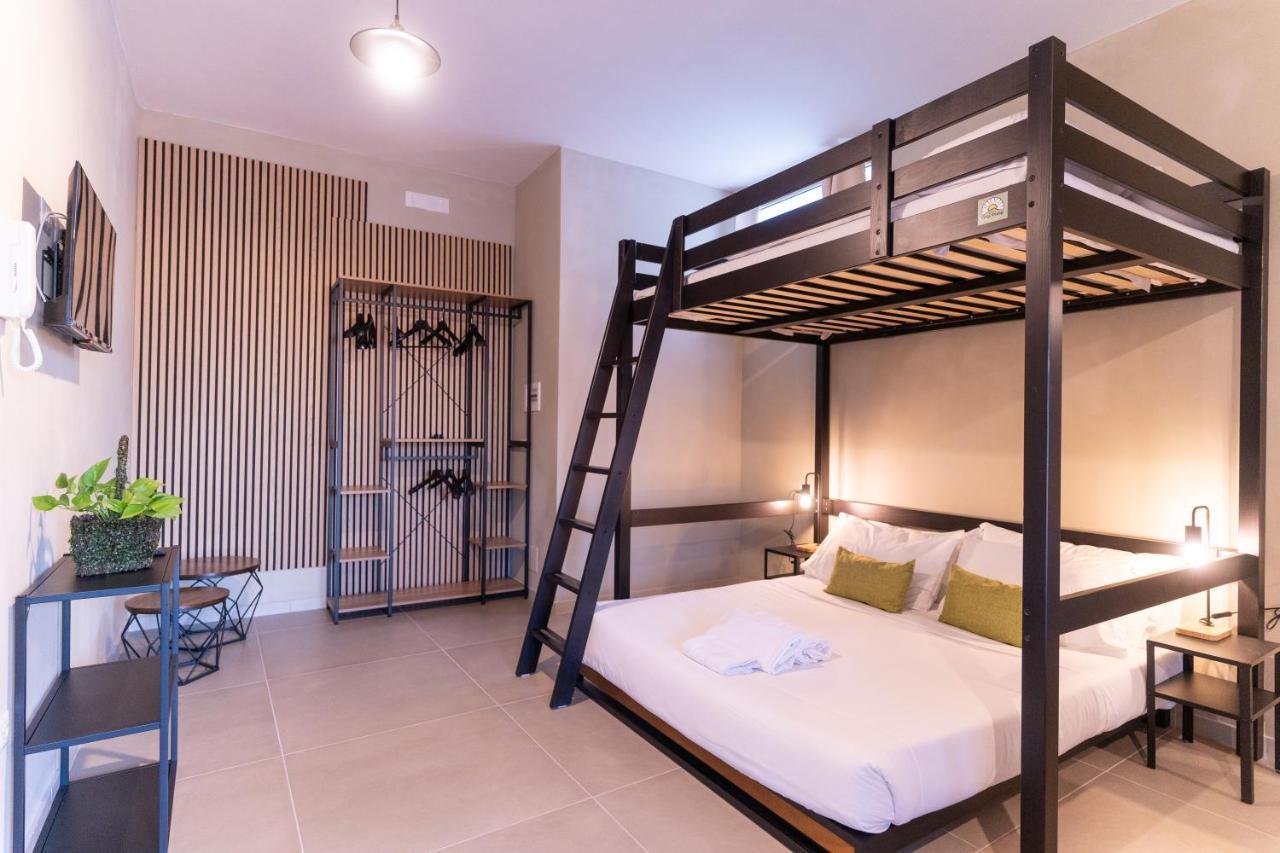 Tiny Daisy House Apartment Naples Luaran gambar