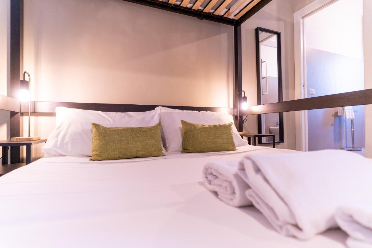 Tiny Daisy House Apartment Naples Luaran gambar