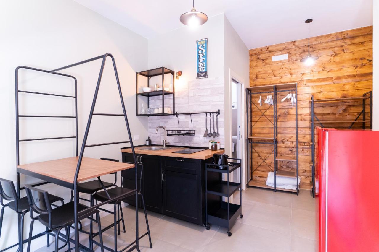 Tiny Daisy House Apartment Naples Luaran gambar