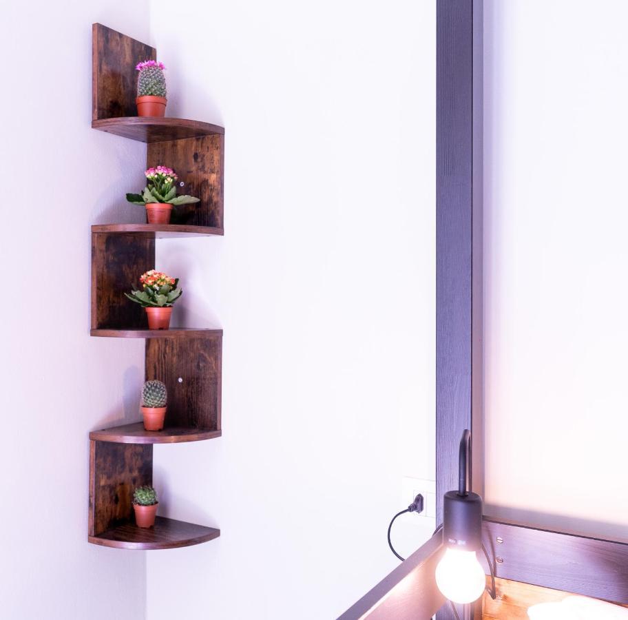 Tiny Daisy House Apartment Naples Luaran gambar