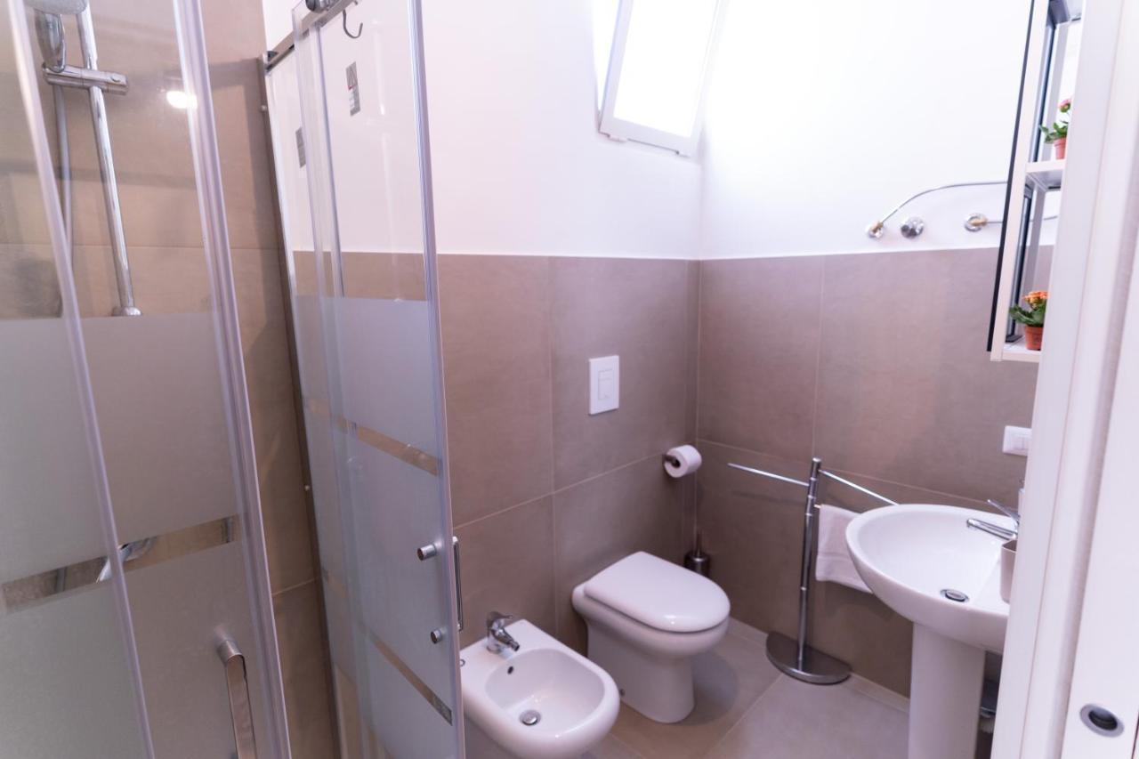 Tiny Daisy House Apartment Naples Luaran gambar