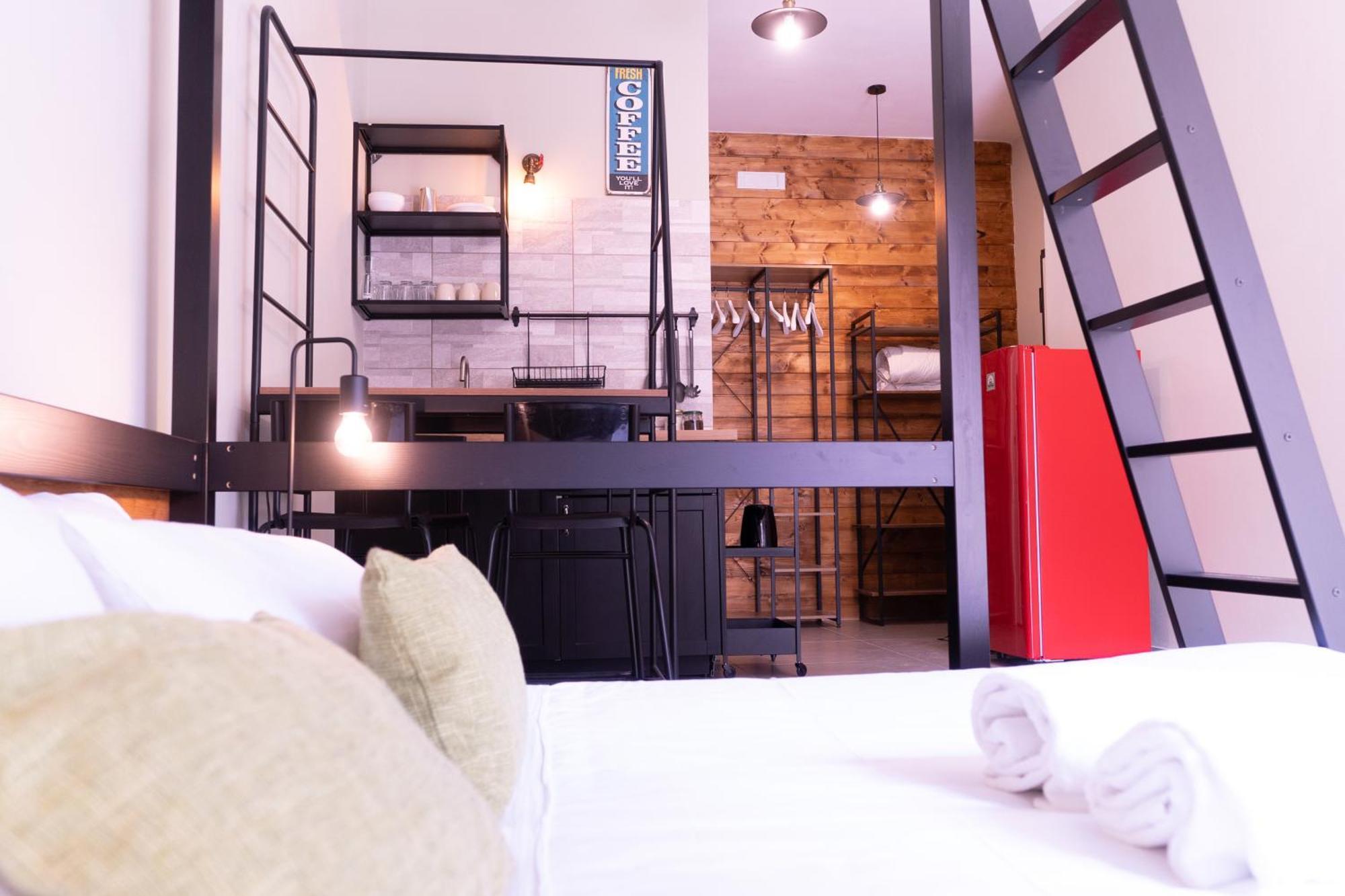 Tiny Daisy House Apartment Naples Luaran gambar